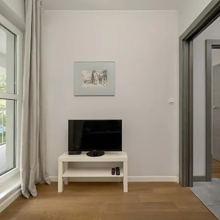 Kukuczki 7 Stylowy We Wroclawiu By Renters Apartment