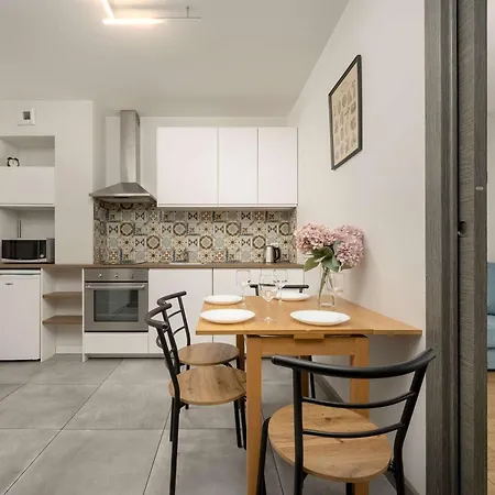 Kukuczki 7 Stylowy We Wroclawiu By Renters Wroclaw