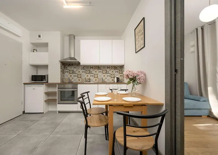 Kukuczki 7 Stylowy We Wroclawiu By Renters Wroclaw