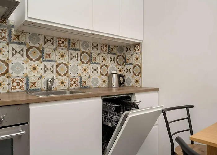 Apartment Kukuczki 7 Stylowy We Wroclawiu By Renters *