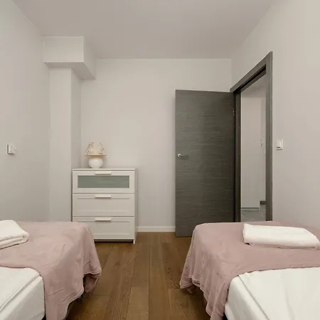 Kukuczki 7 Stylowy We Wroclawiu By Renters Apartment *