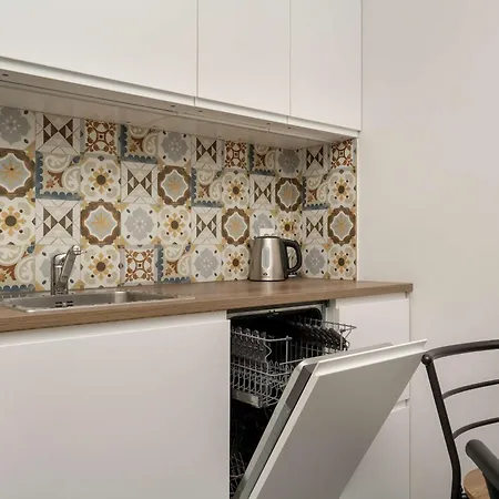 Apartment Kukuczki 7 Stylowy We Wroclawiu By Renters *