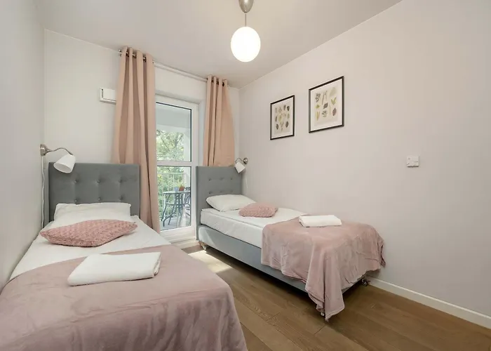 Kukuczki 7 Stylowy We Wroclawiu By Renters Apartmán *